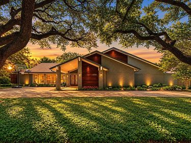 6334 Oakleaf Road, Dallas, TX 75248