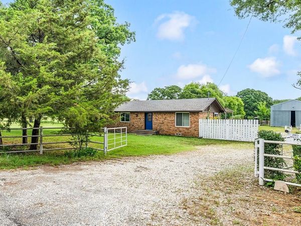 3900 Moseley Road, Cross Roads, TX 76227