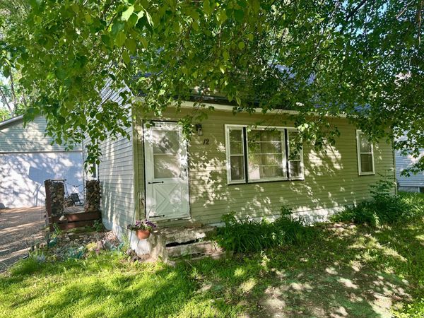 12 Pointcross Drive, Circle Pines, MN 55014