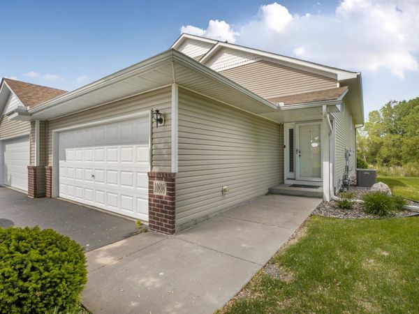 10898 Tyler Court NE, Blaine, MN 55434