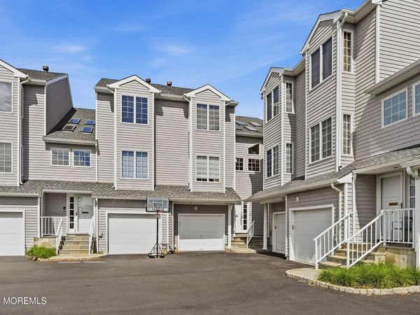 98 Norwood Avenue, Unit 4, Deal, NJ 07723