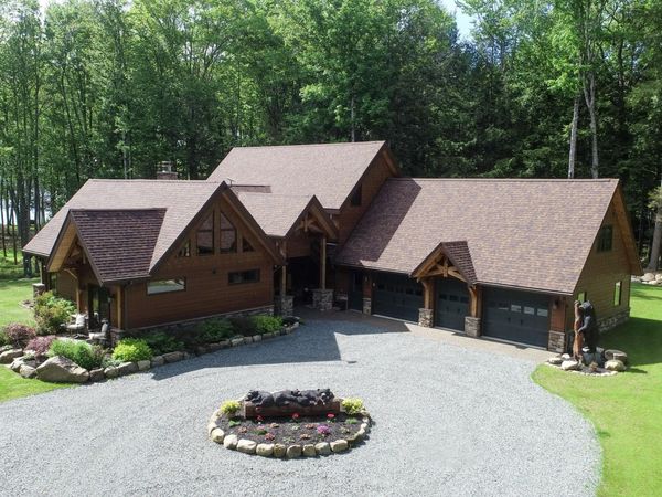 110 Elmer Brown Road, Northville, NY 12134