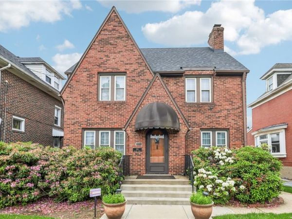 916 Bellaire Avenue, Pittsburgh, PA 15226