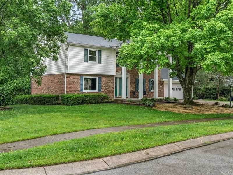 762 Chipplegate, Centerville, OH 45459 Photo 3