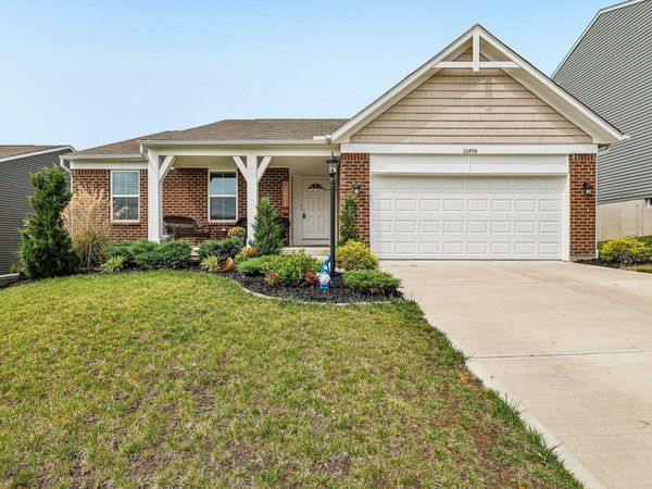 10494 Fairbourne Drive, Covington, KY 41015