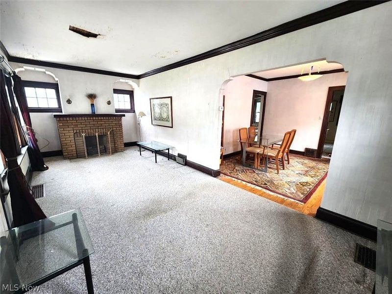 19381 Pasnow Avenue, Euclid, OH 44119 Photo 3