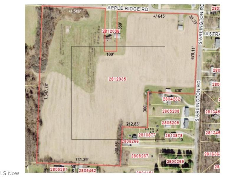 V/L - 33 AC S Arlington Road, Clinton, OH 44216 Photo 6