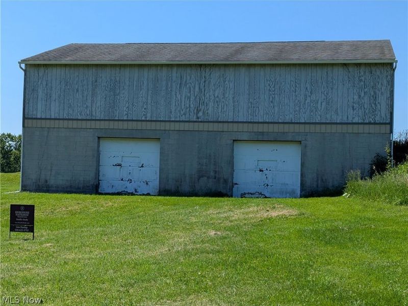 V/L - 33 AC S Arlington Road, Clinton, OH 44216 Photo 8