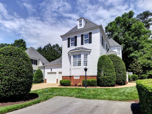 3520 Brentmoor , Williamsburg, VA 23188