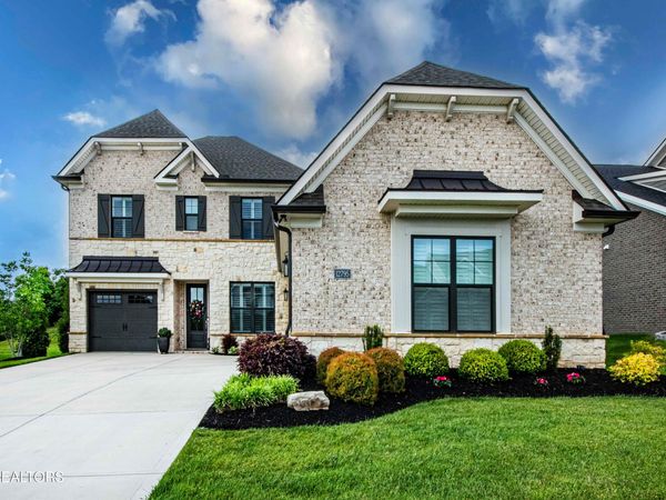 12795 Iron Plow, Knoxville, TN 37934