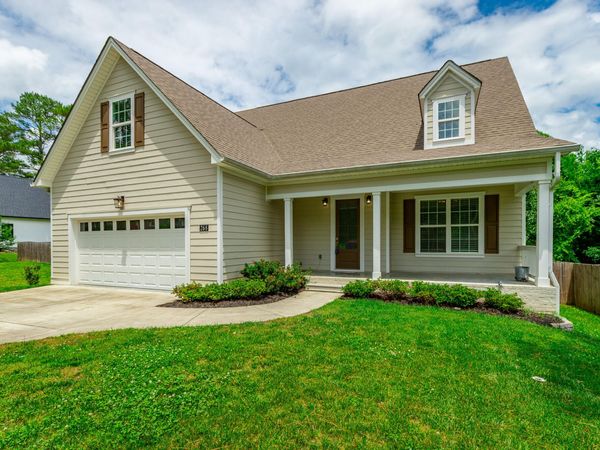 268 56th Street, Cleveland, TN 37312