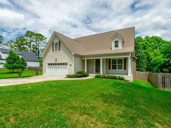 268 56th Street, Cleveland, TN 37312