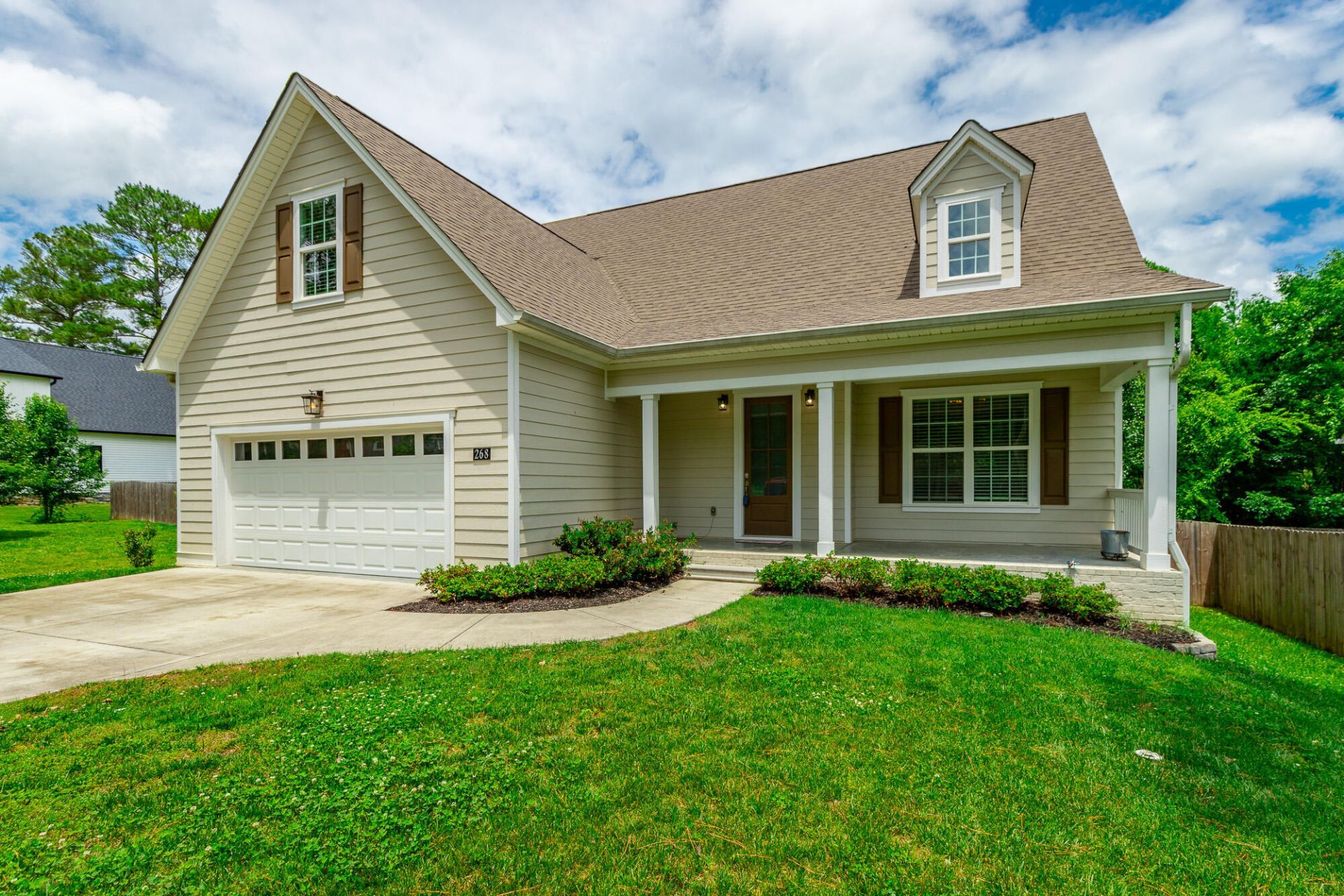 268 56th Street Cleveland, TN 37312