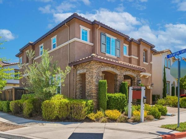 1857 Thyme, San Jose, CA 95120