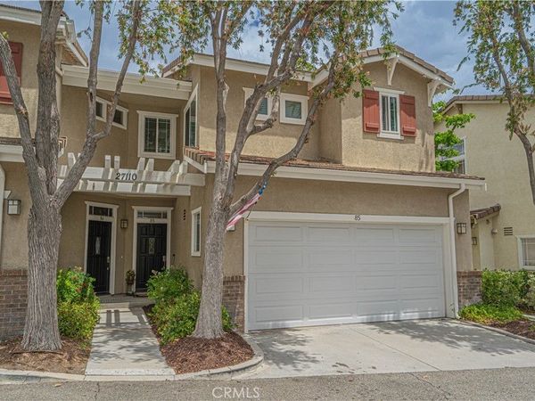 27110 Teton, Valencia, CA 91354