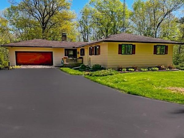 N4798 Loop Road, Spooner, WI 54801