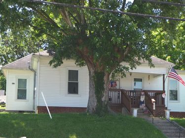 220 E OFFICE Street, Harrodsburg, KY 40330