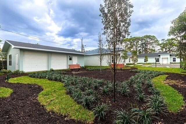 3901 Gulfstream Road, Unit 2 B, Lake Worth Beach, FL 33461 Photo