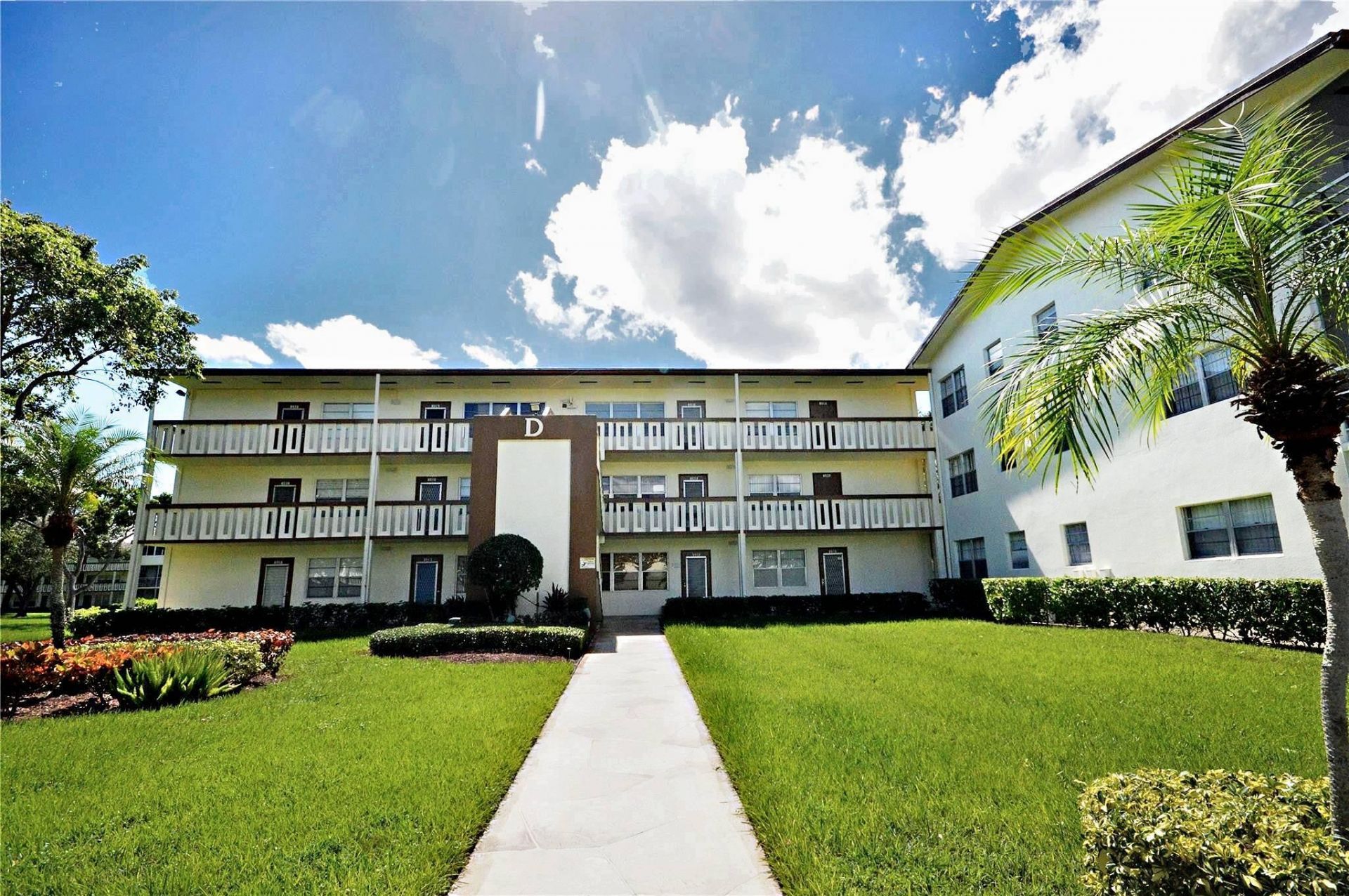 144 Mansfield D, Unit #d, Boca Raton, FL 33434 Photo