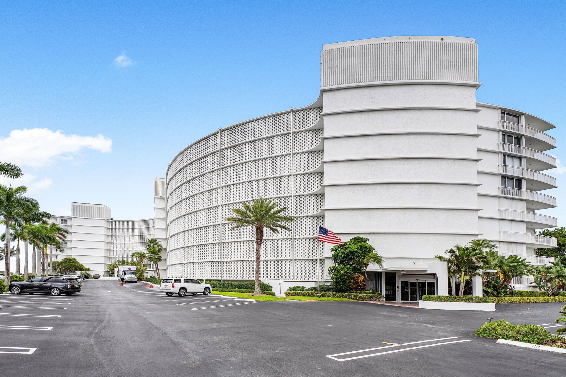 2780 S Ocean Boulevard, Unit 401, Palm Beach, FL 33480 Photo