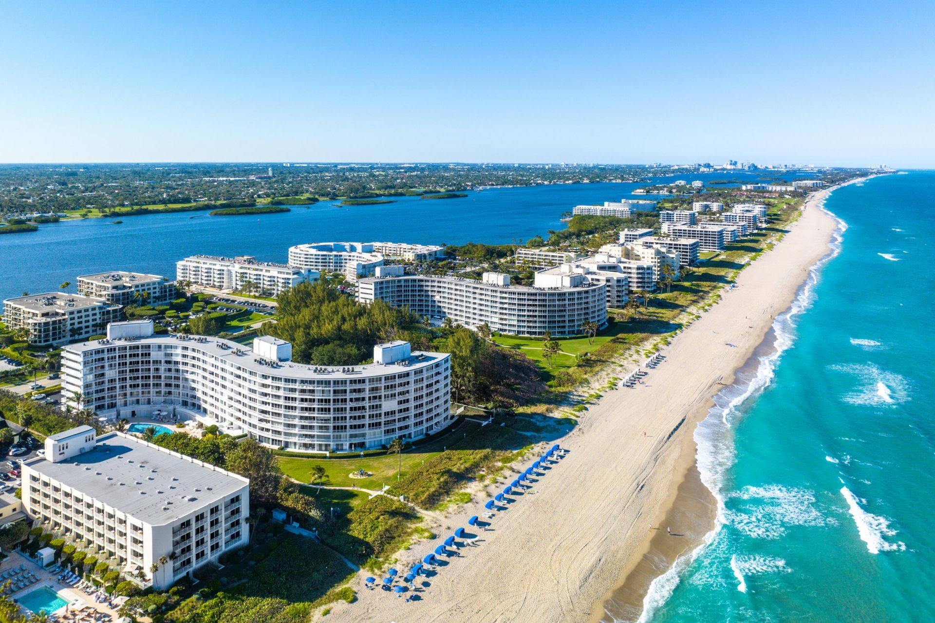 2780 S Ocean Boulevard, Unit 401, Palm Beach, FL 33480 Photo