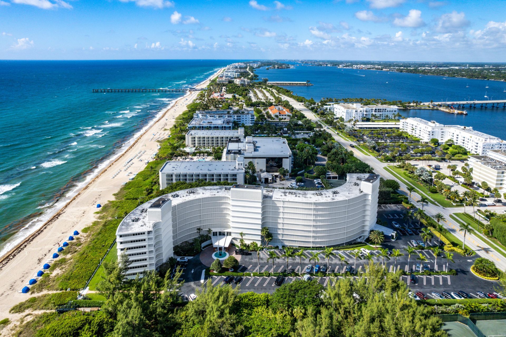 2780 S Ocean Boulevard, Unit 401, Palm Beach, FL 33480 Photo
