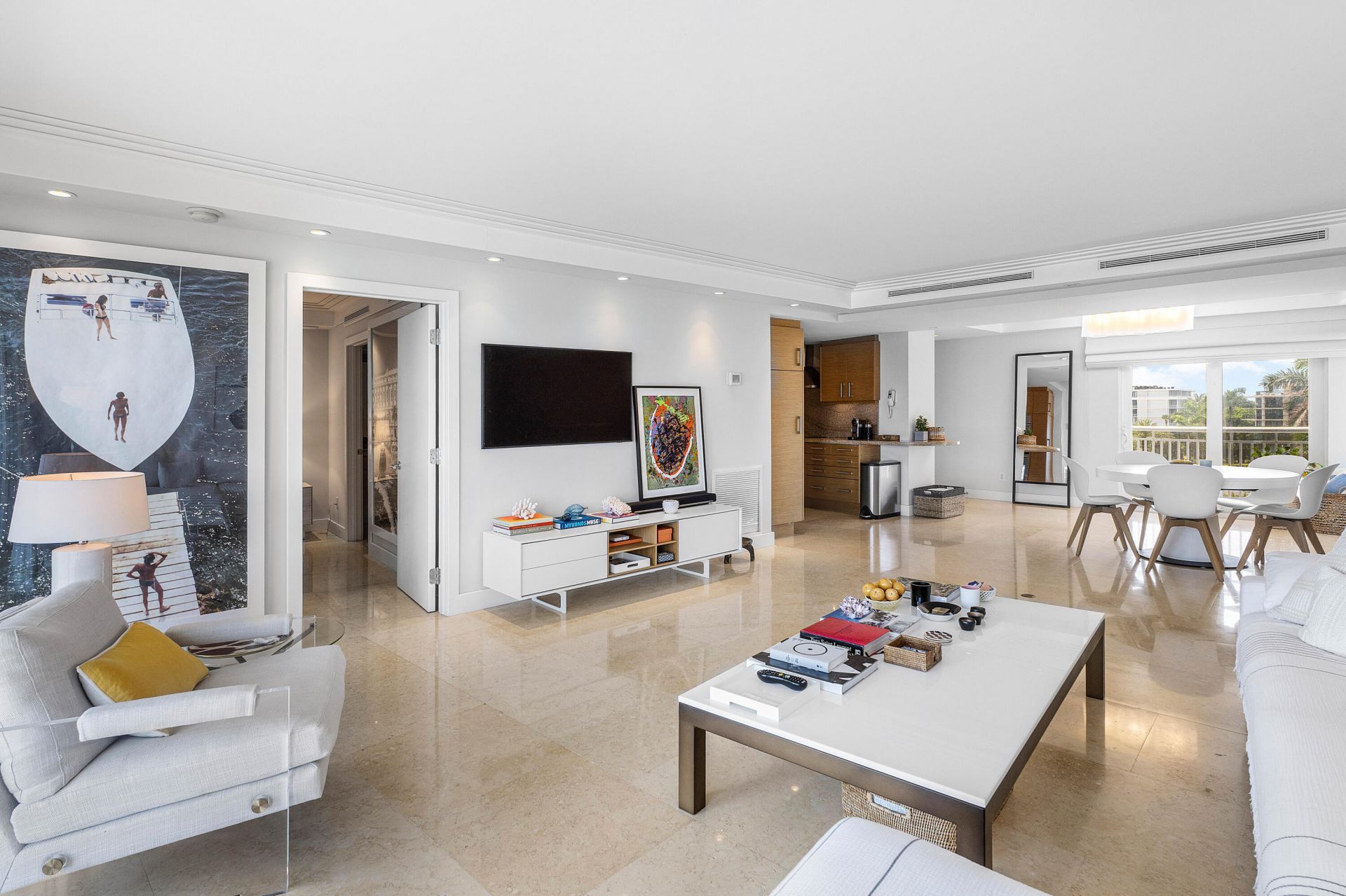 2780 S Ocean Boulevard, Unit 401, Palm Beach, FL 33480 Photo