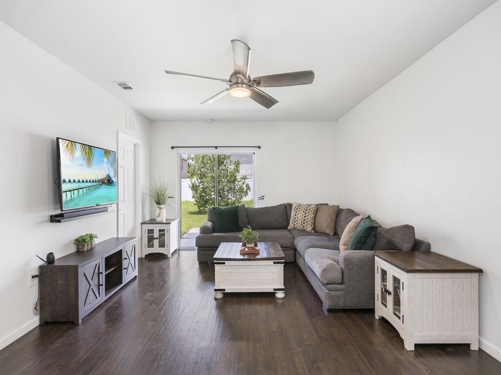 10057 SW Newberry Avenue, Port Saint Lucie, FL 34987 Photo