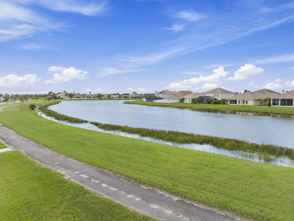 10057 SW Newberry Avenue, Port Saint Lucie, FL 34987 Photo