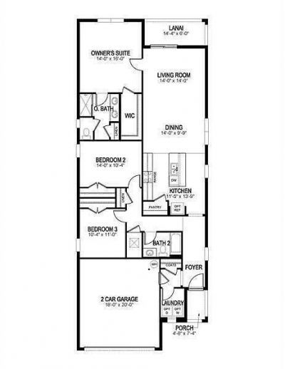 10057 SW Newberry Avenue, Port Saint Lucie, FL 34987 Photo
