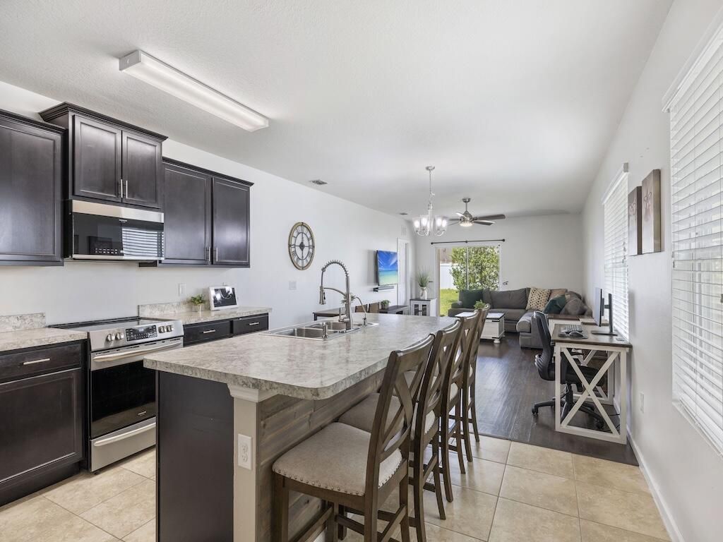 10057 SW Newberry Avenue, Port Saint Lucie, FL 34987 Photo