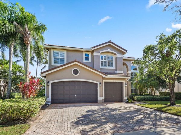 19245 Skyridge Circle, Boca Raton, FL 33498