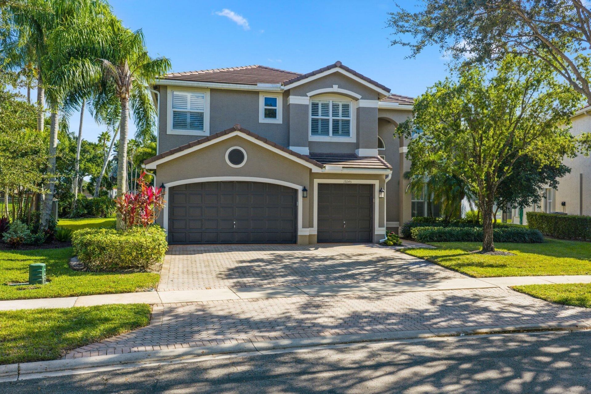 19245 Skyridge Circle, Boca Raton, FL 33498 Photo