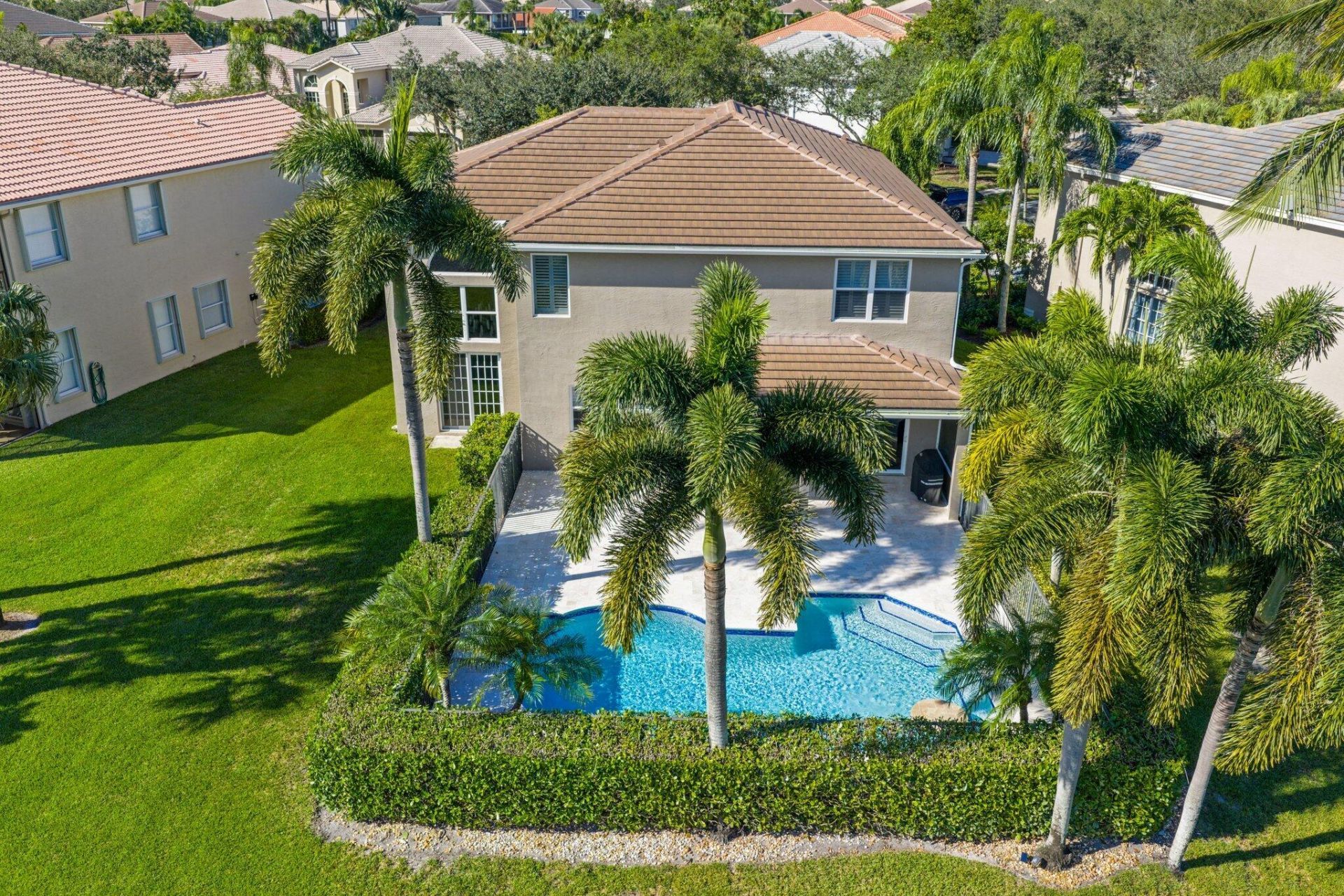 19245 Skyridge Circle, Boca Raton, FL 33498 Photo