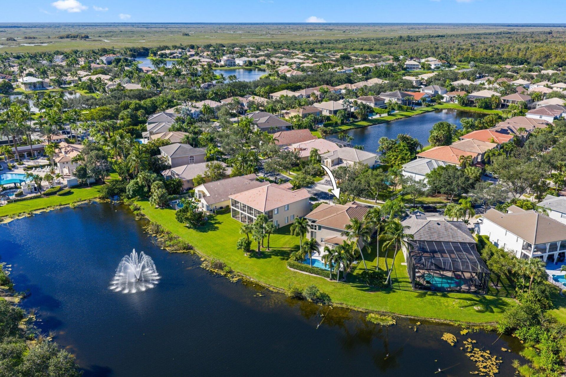 19245 Skyridge Circle, Boca Raton, FL 33498 Photo