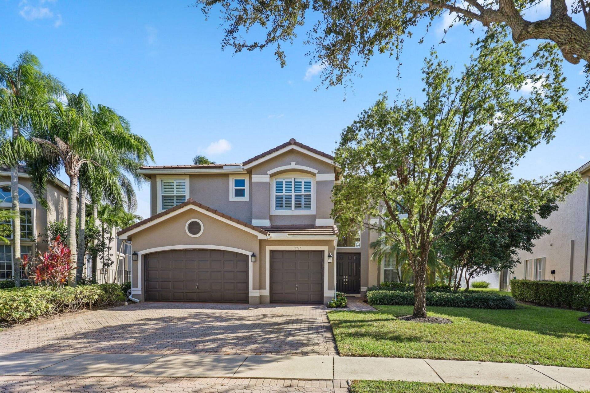 19245 Skyridge Circle, Boca Raton, FL 33498 Photo