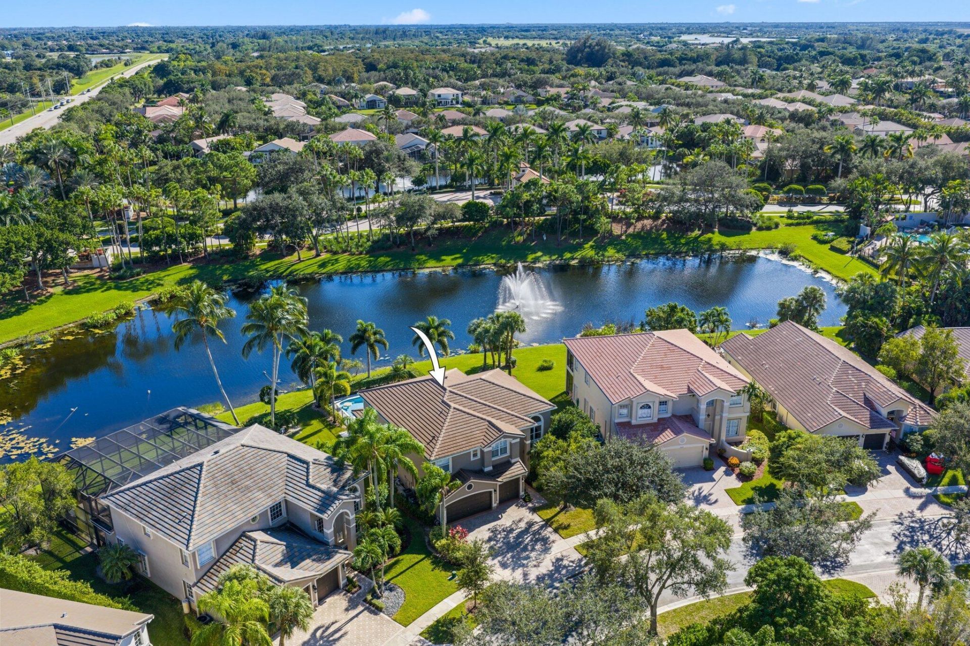 19245 Skyridge Circle, Boca Raton, FL 33498 Photo
