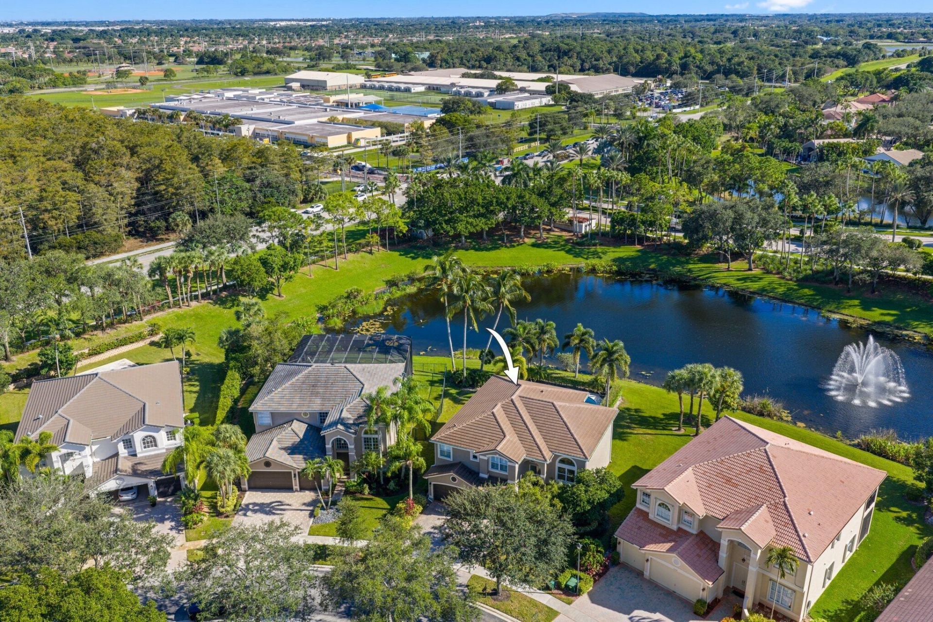19245 Skyridge Circle, Boca Raton, FL 33498 Photo