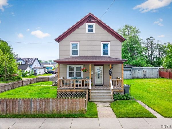 709 Calvert Street , Rome, NY 13440