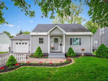 1007 Van Buren Avenue, Rome, NY 13440