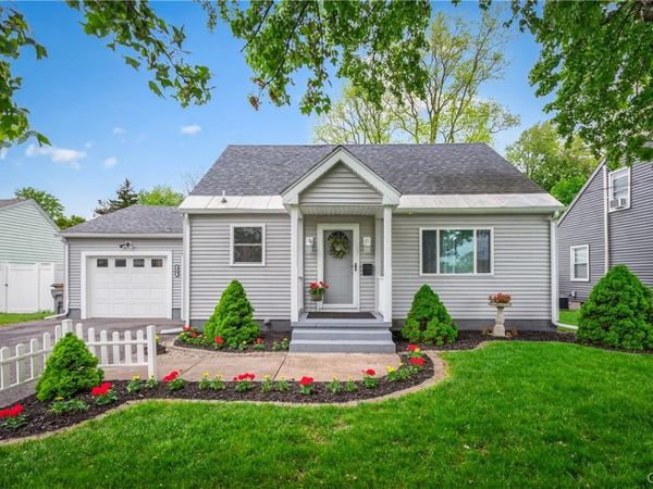 1007 Van Buren Avenue , Rome, NY 13440