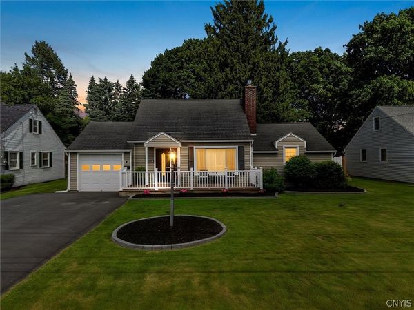 6 Fay Park Drive, Syracuse, NY 13212