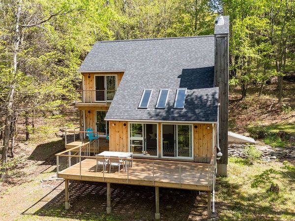 154 Townsend Extension , Bovina Center, NY 13740