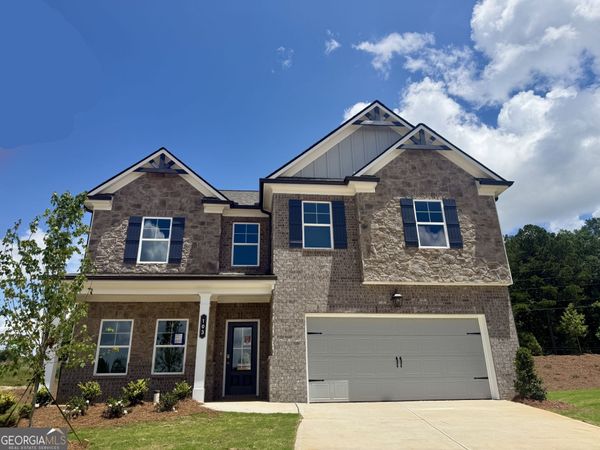 103 Chickadee Court, Auburn, GA 30011