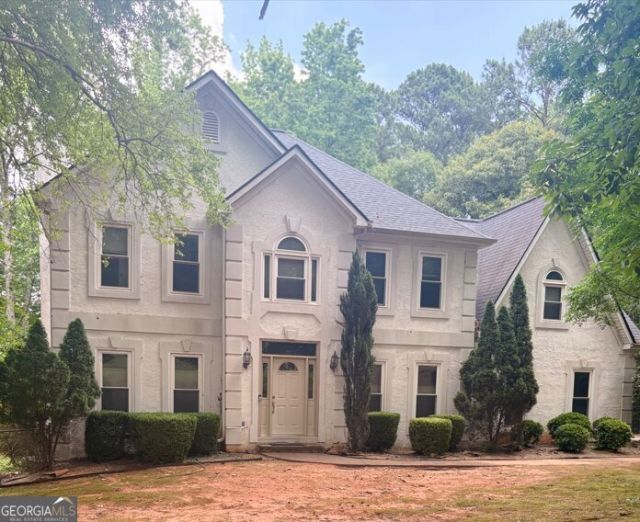 135 Golden Glen Way, Fayetteville, GA 30214 Main Photo