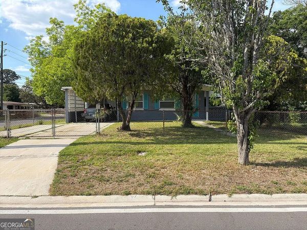 2519 W 25th Street, Jacksonville, FL 32209
