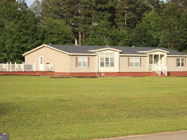 101 Orchard Road, Perry, GA 31069
