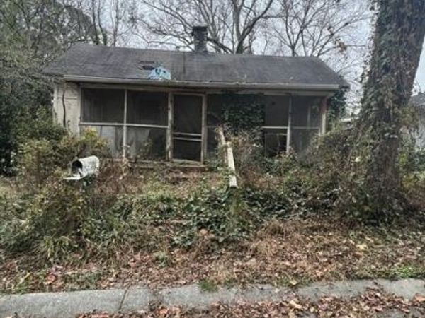 2716 Council Street, Lithonia, GA 30058