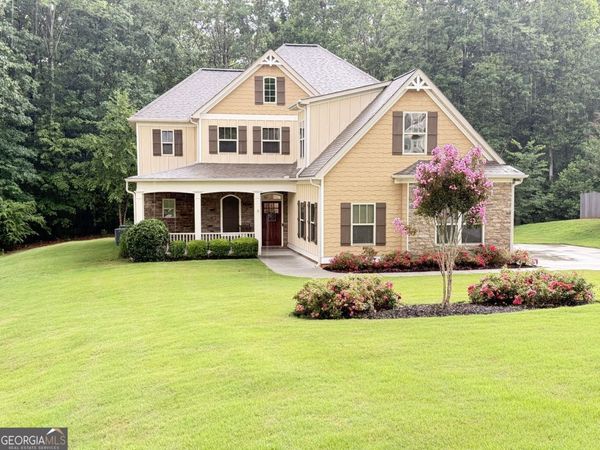 6169 Clear Brook Pass, Douglasville, GA 30135