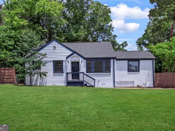 1530 Columbia Drive, Decatur, GA 30032
